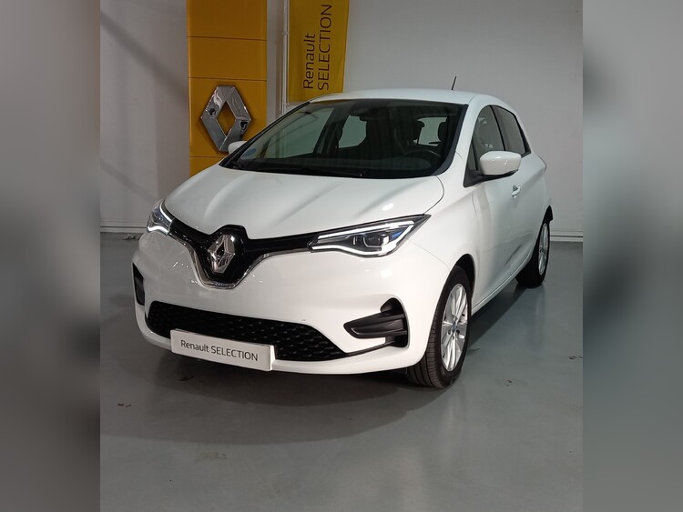 Renault ZOE INTENS 40Kw R110 foto 2